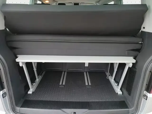 Volkswagen T6.1 California