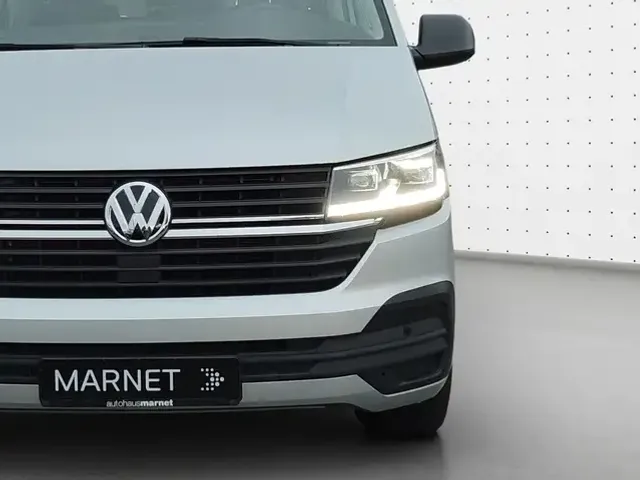 Volkswagen T6.1 California