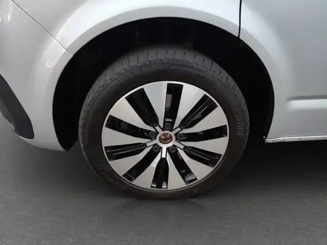 Volkswagen T6.1 California