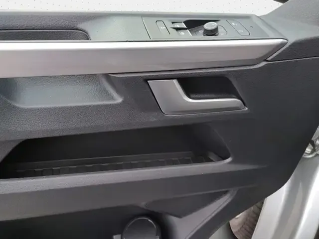 Volkswagen T6.1 California