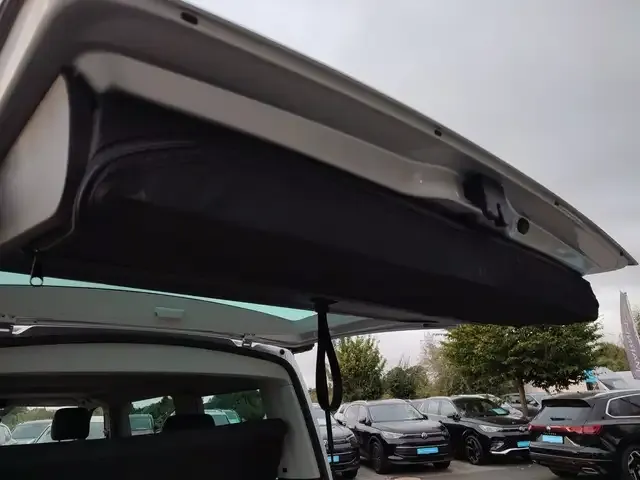 Volkswagen T6.1 California