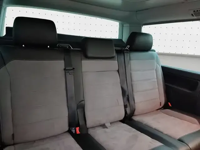 Volkswagen T6.1 California