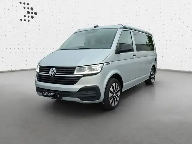 Volkswagen T6.1 California