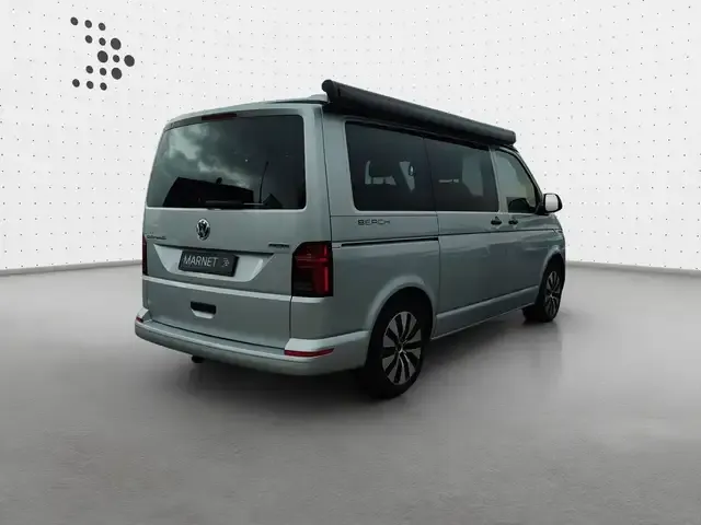 Volkswagen T6.1 California