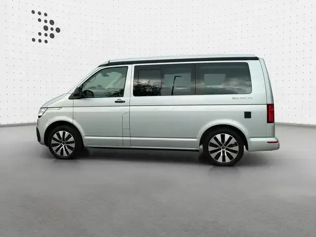Volkswagen T6.1 California