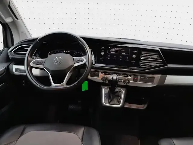 Volkswagen T6.1 California