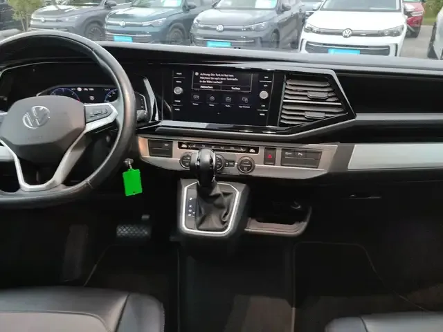 Volkswagen T6.1 California