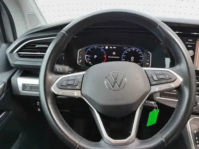 Volkswagen T6.1 California