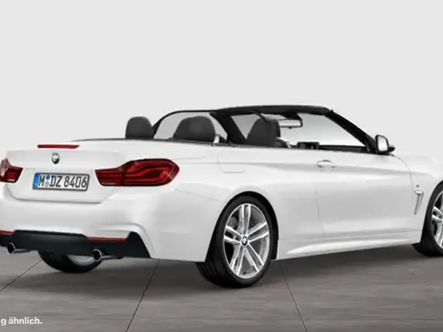 BMW 440