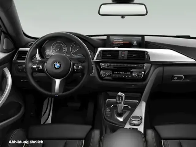 BMW 440