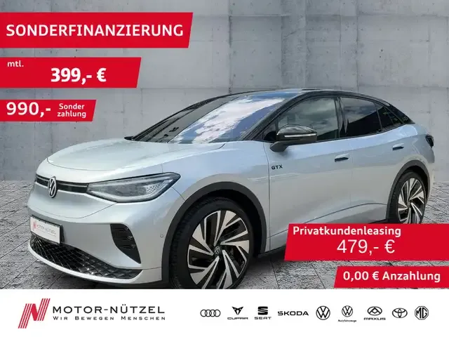 Volkswagen ID.5
