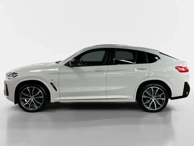 BMW X4 M