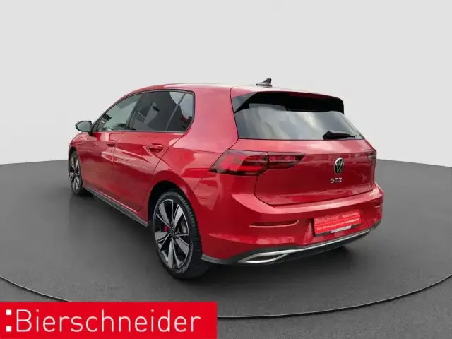 Volkswagen Golf GTE