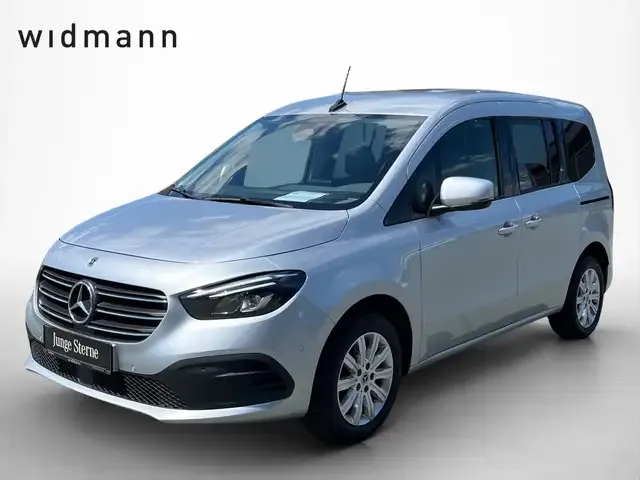 Mercedes-Benz T-Klasse