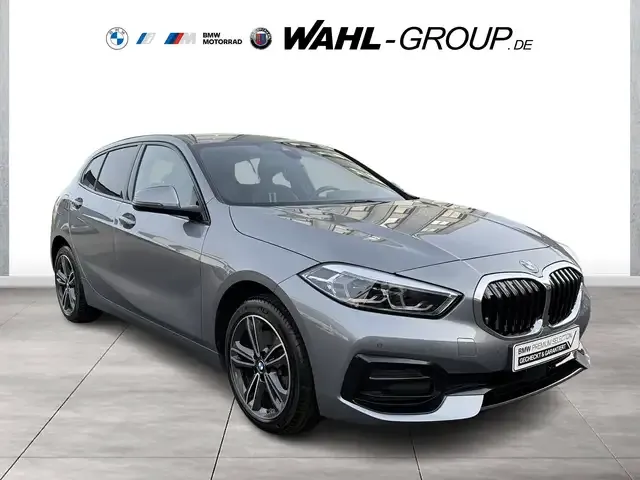BMW 118