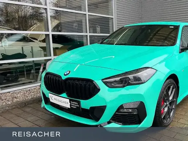 BMW Sonstige