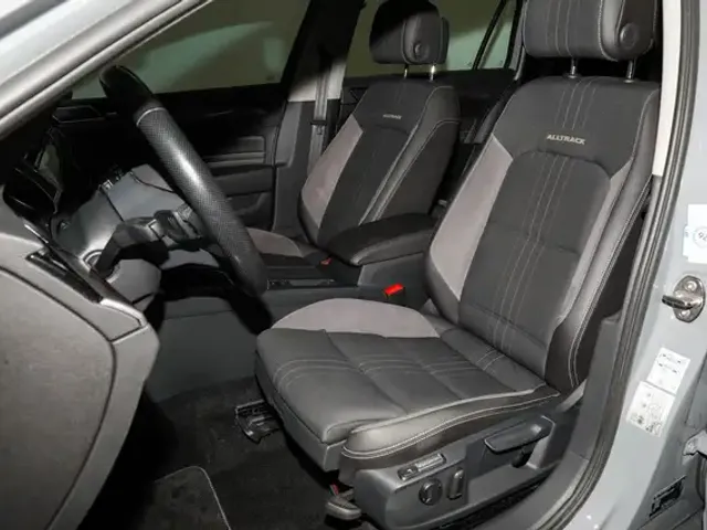 Volkswagen Passat Alltrack