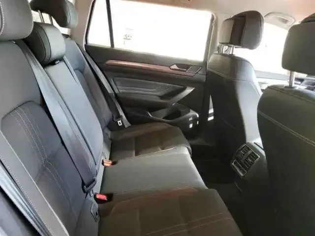 Volkswagen Passat Alltrack