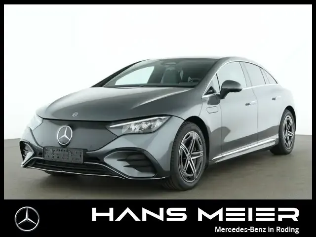 Mercedes-Benz EQE 300