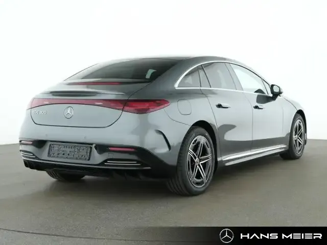 Mercedes-Benz EQE 300