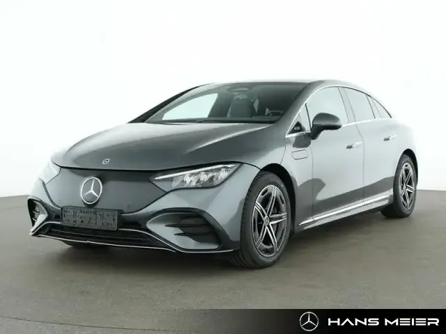 Mercedes-Benz EQE 300