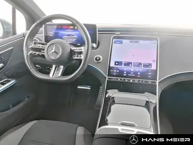 Mercedes-Benz EQE 300