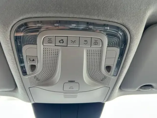 Mercedes-Benz Sonstiges