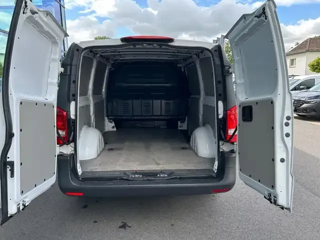 Mercedes-Benz Sonstiges