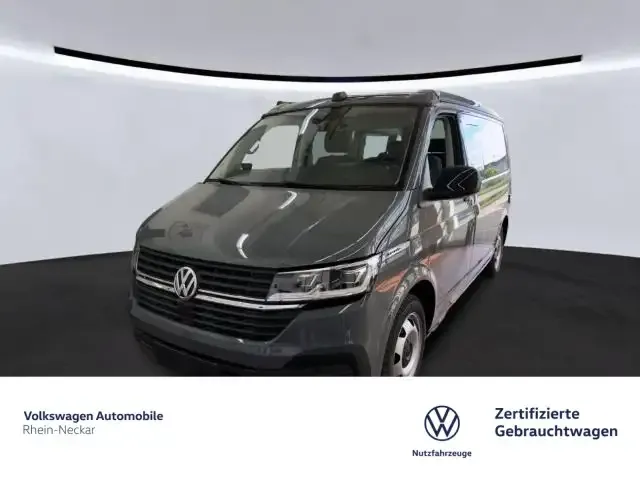 Volkswagen Sonstiges