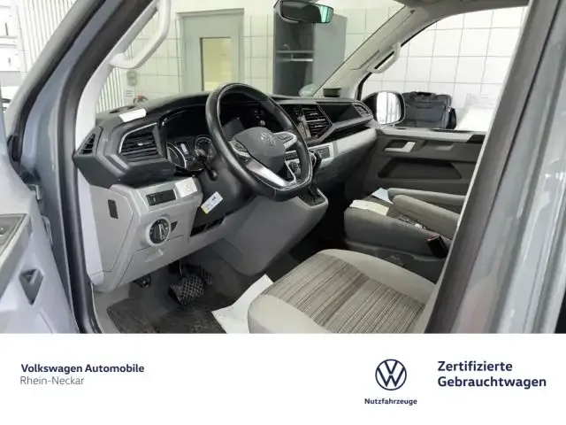 Volkswagen Sonstiges
