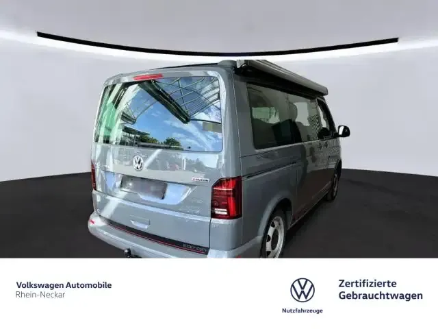 Volkswagen Sonstiges