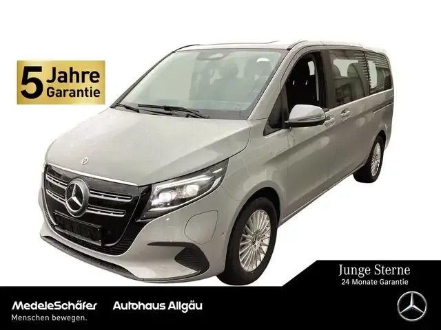 Mercedes-Benz EQV 300