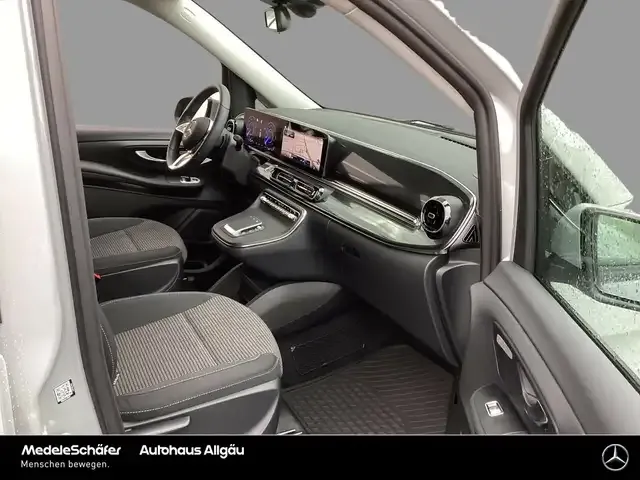Mercedes-Benz EQV 300