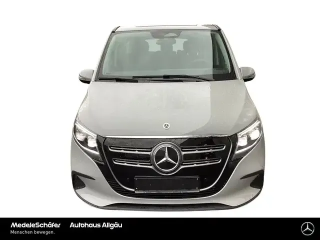Mercedes-Benz EQV 300