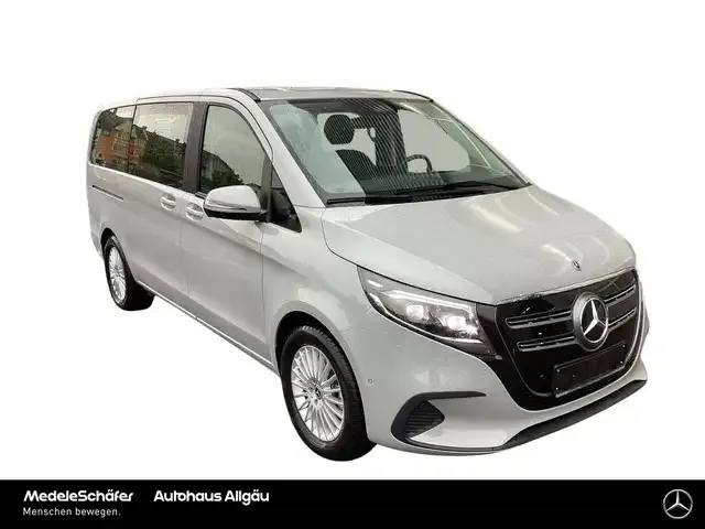 Mercedes-Benz EQV 300