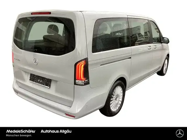 Mercedes-Benz EQV 300