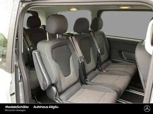 Mercedes-Benz EQV 300
