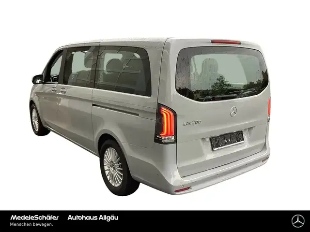 Mercedes-Benz EQV 300