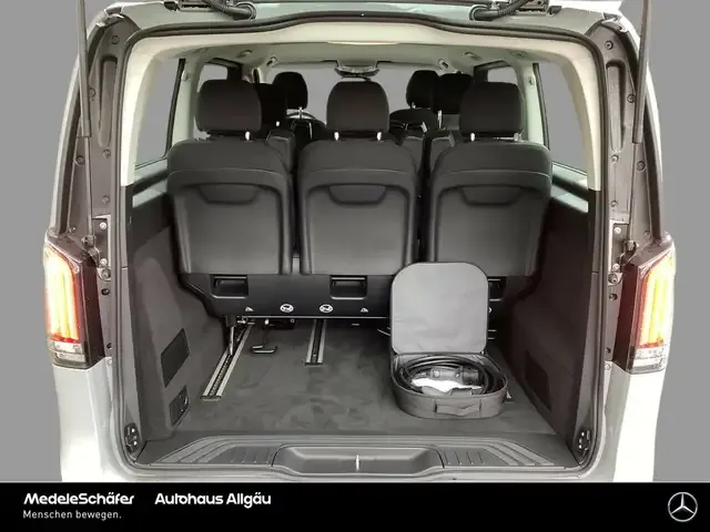 Mercedes-Benz EQV 300