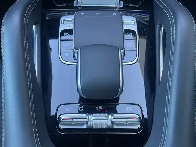 Mercedes-Benz GLE 63 AMG