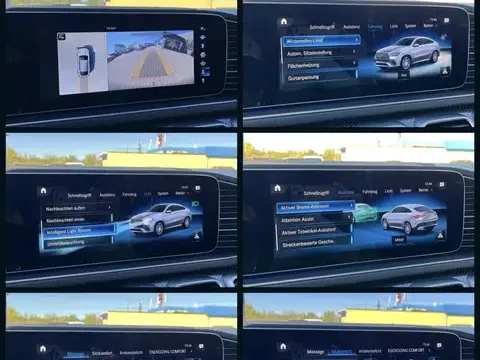 Mercedes-Benz GLE 63 AMG