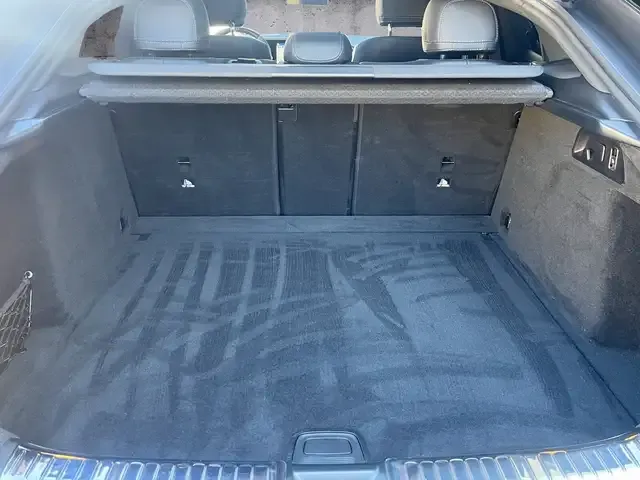 Mercedes-Benz GLE 63 AMG