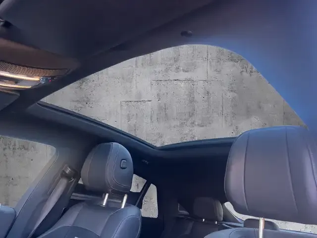 Mercedes-Benz GLE 63 AMG