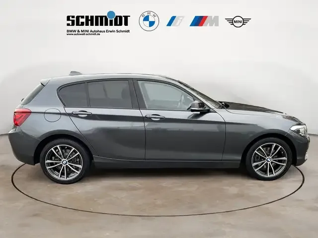 BMW 120