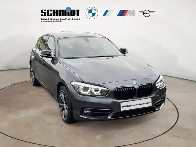 BMW 120