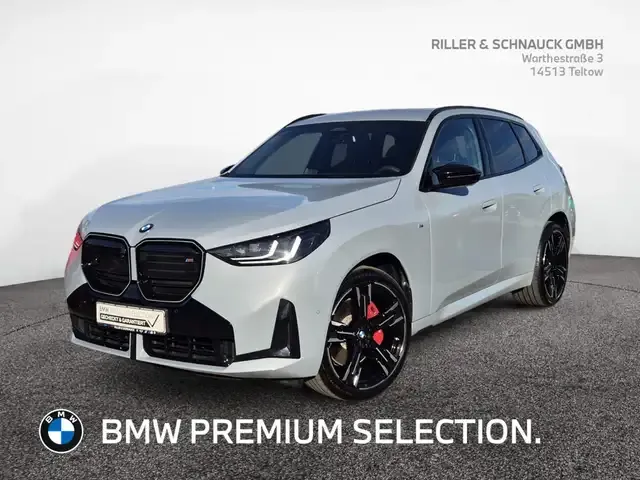 BMW X3 M