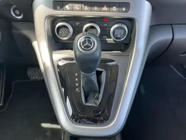 Mercedes-Benz T-Class