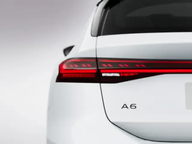 Audi Sonstiges