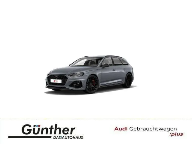 Audi RS4