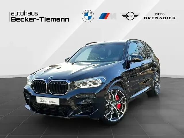 BMW X3 M